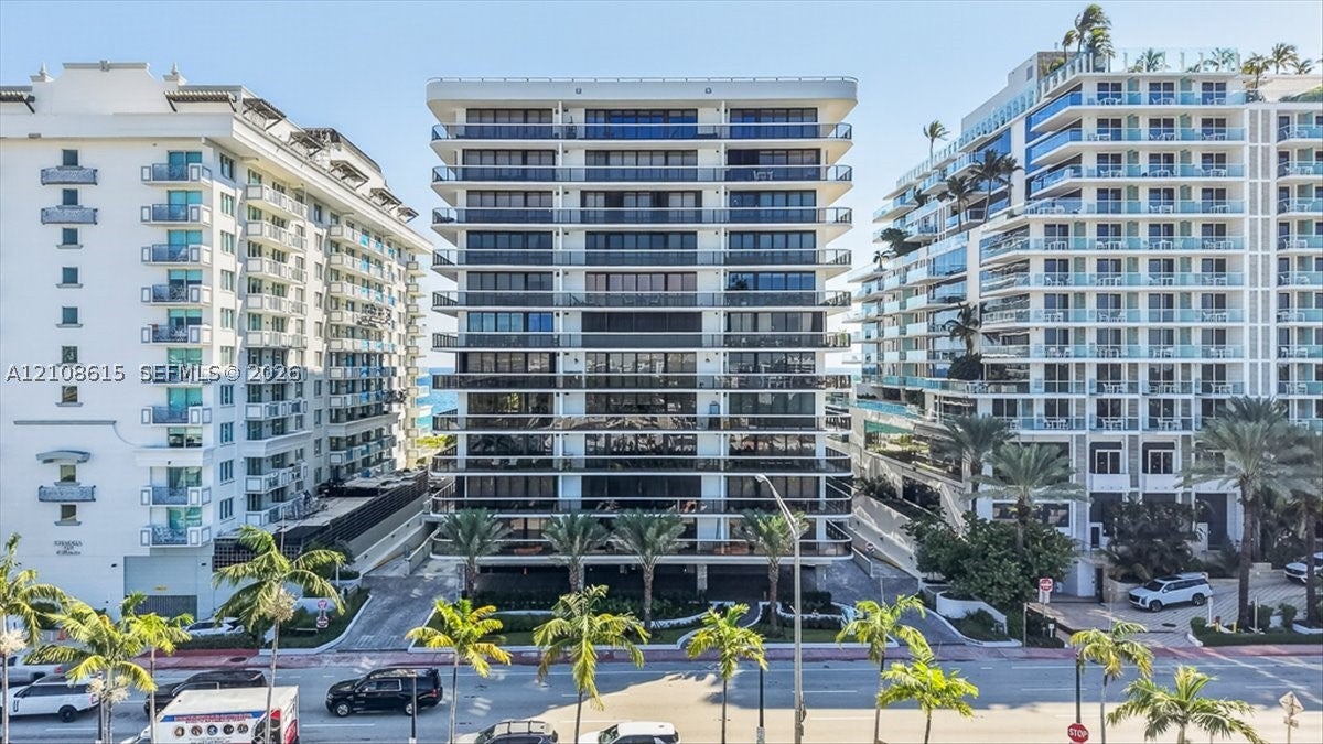 9455 Collins Ave 1201