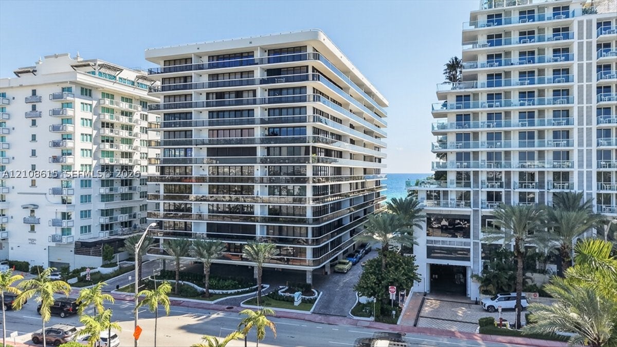 9455 Collins Ave 1201