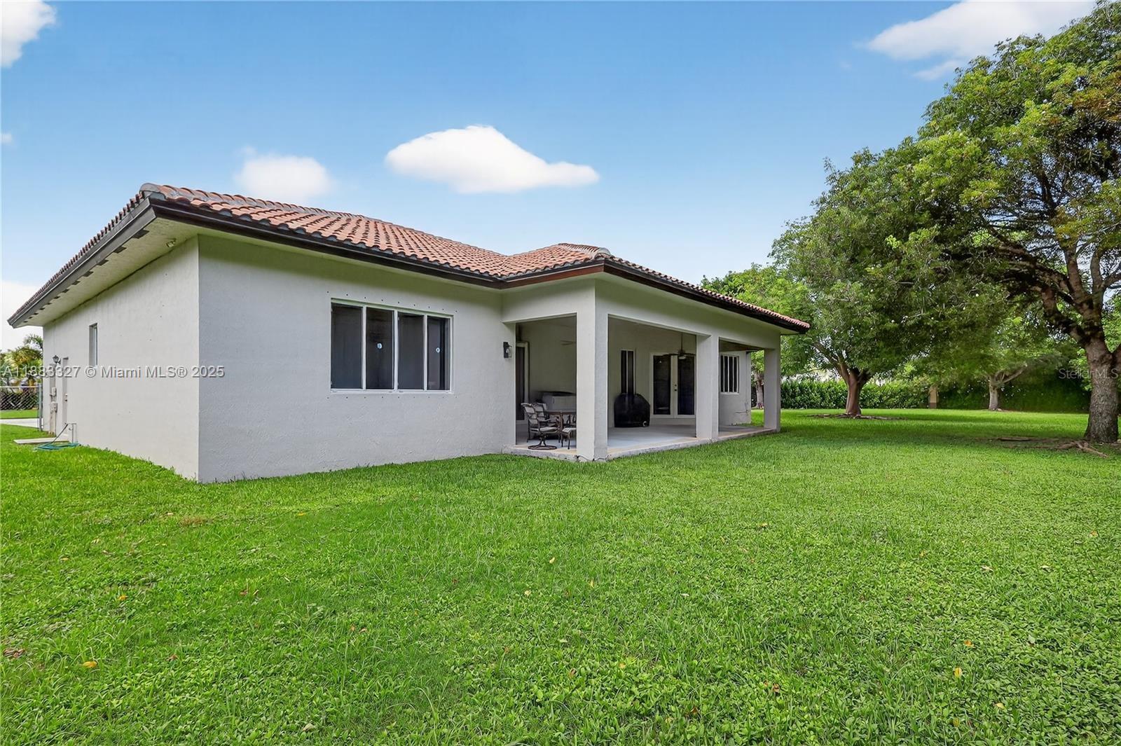 FLAMINGO HOMES - Residential