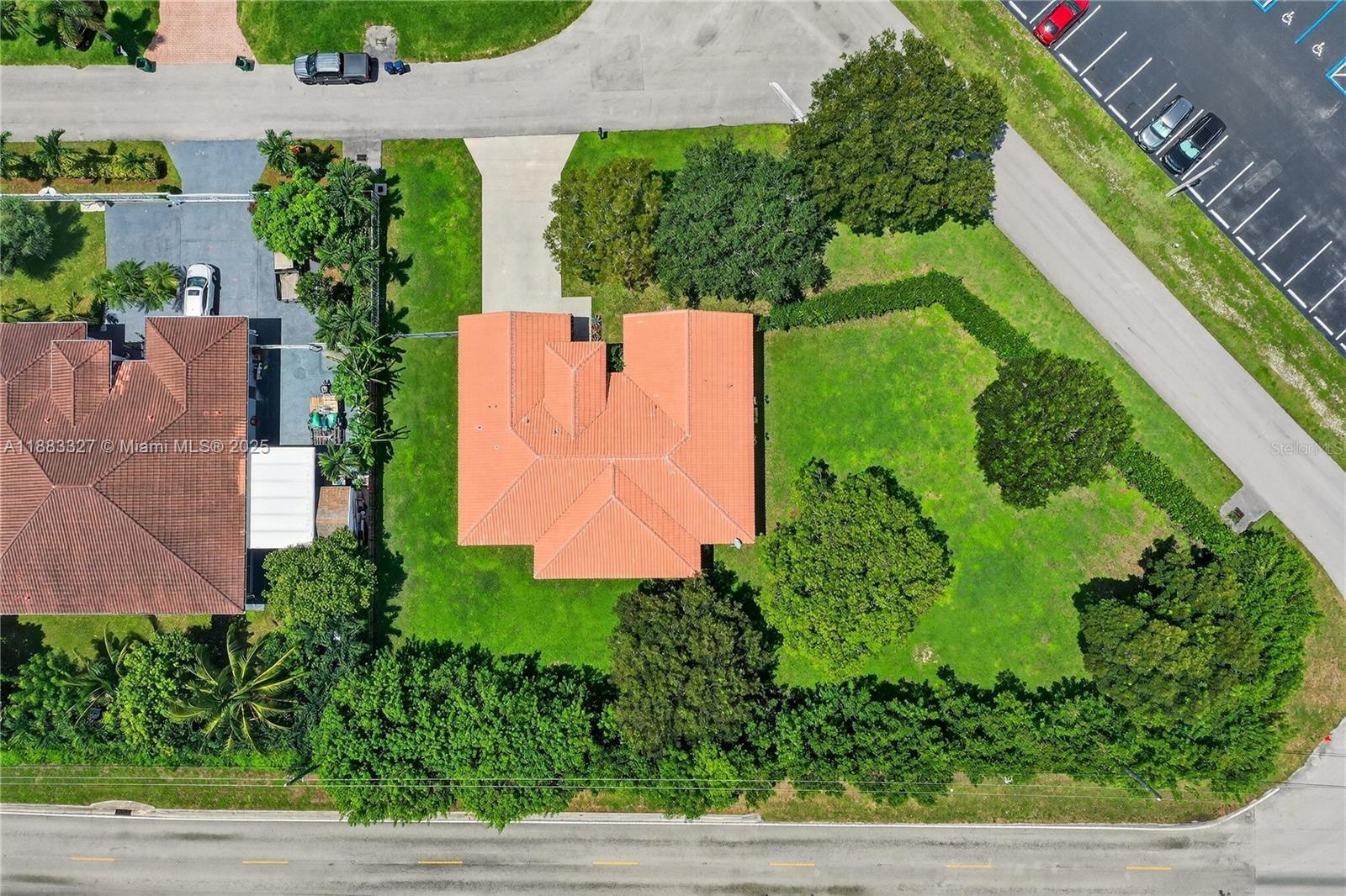 FLAMINGO HOMES - Residential