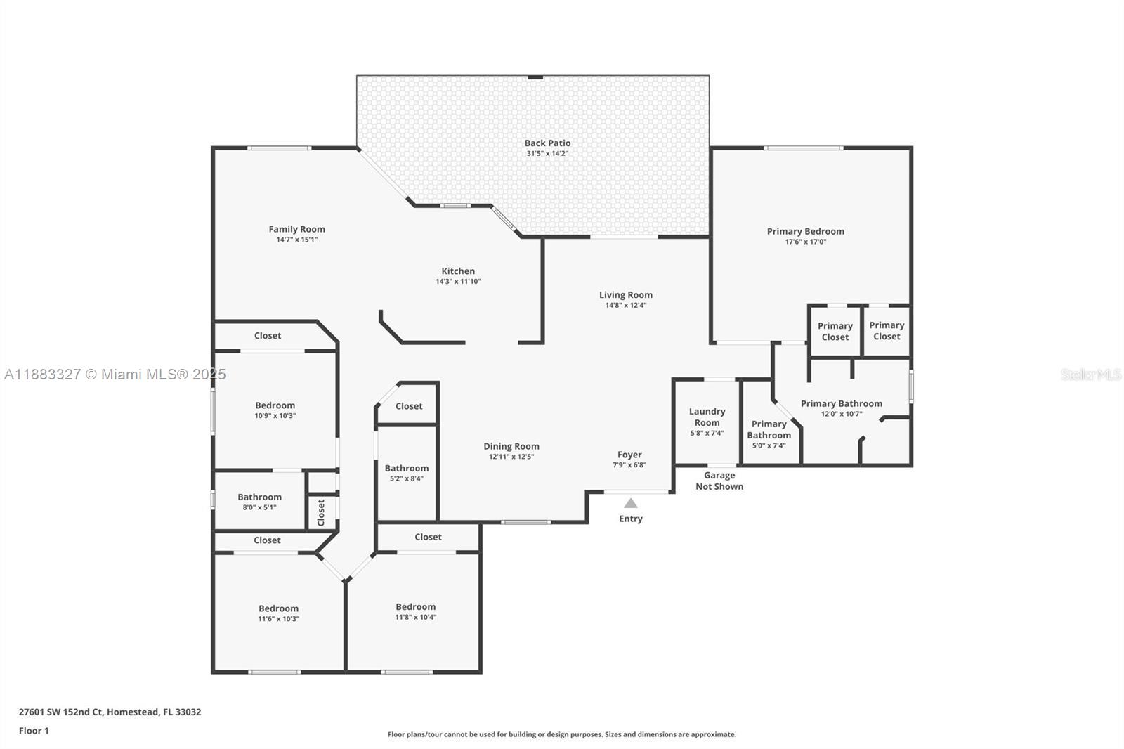 FLAMINGO HOMES - Residential