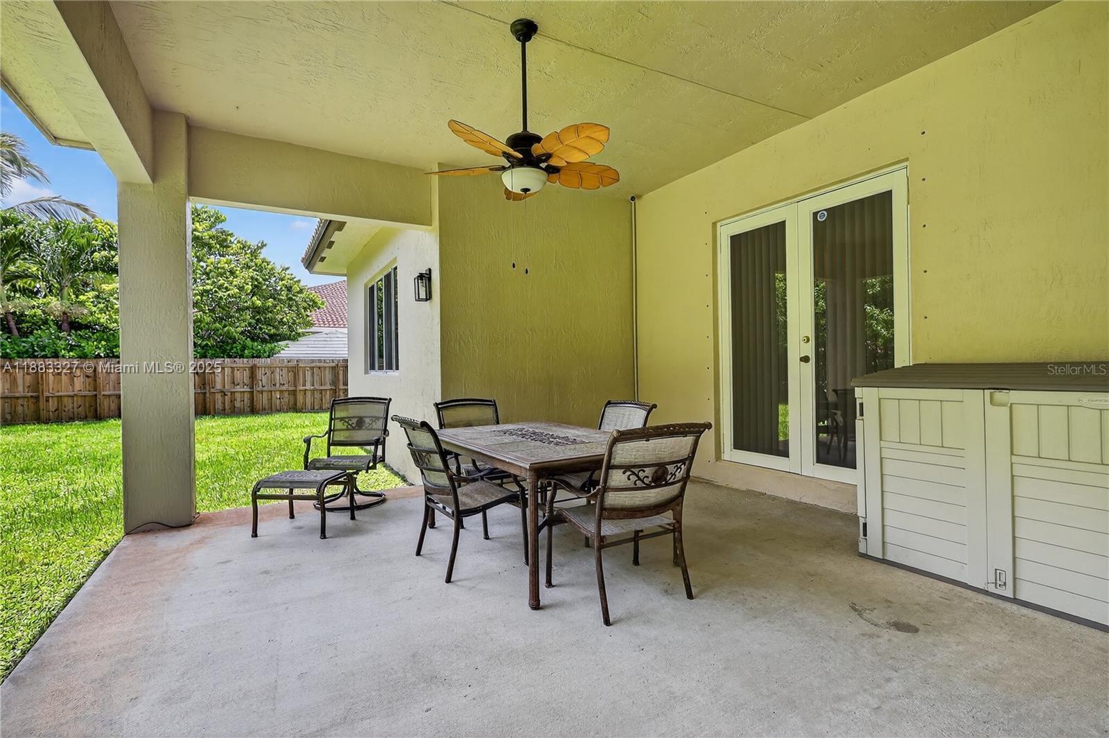 FLAMINGO HOMES - Residential