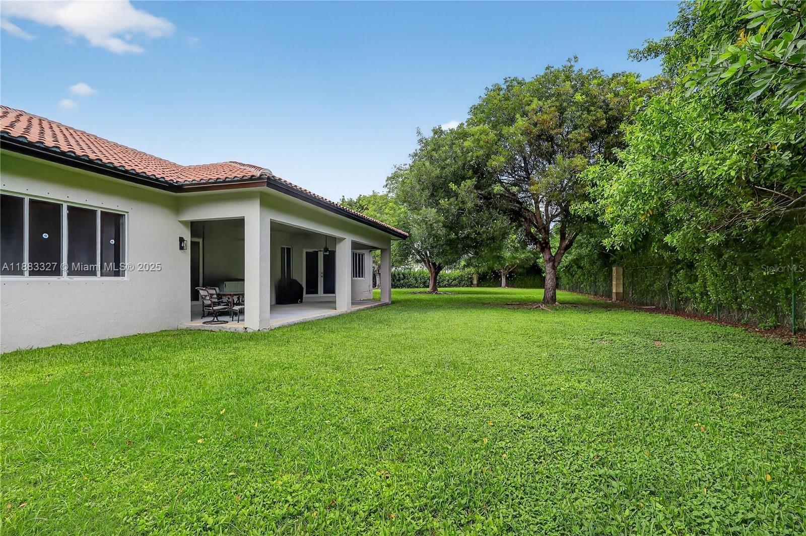 FLAMINGO HOMES - Residential