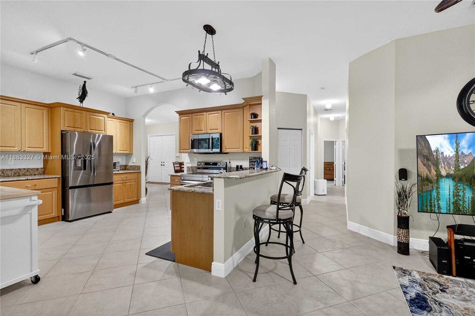 FLAMINGO HOMES - Residential