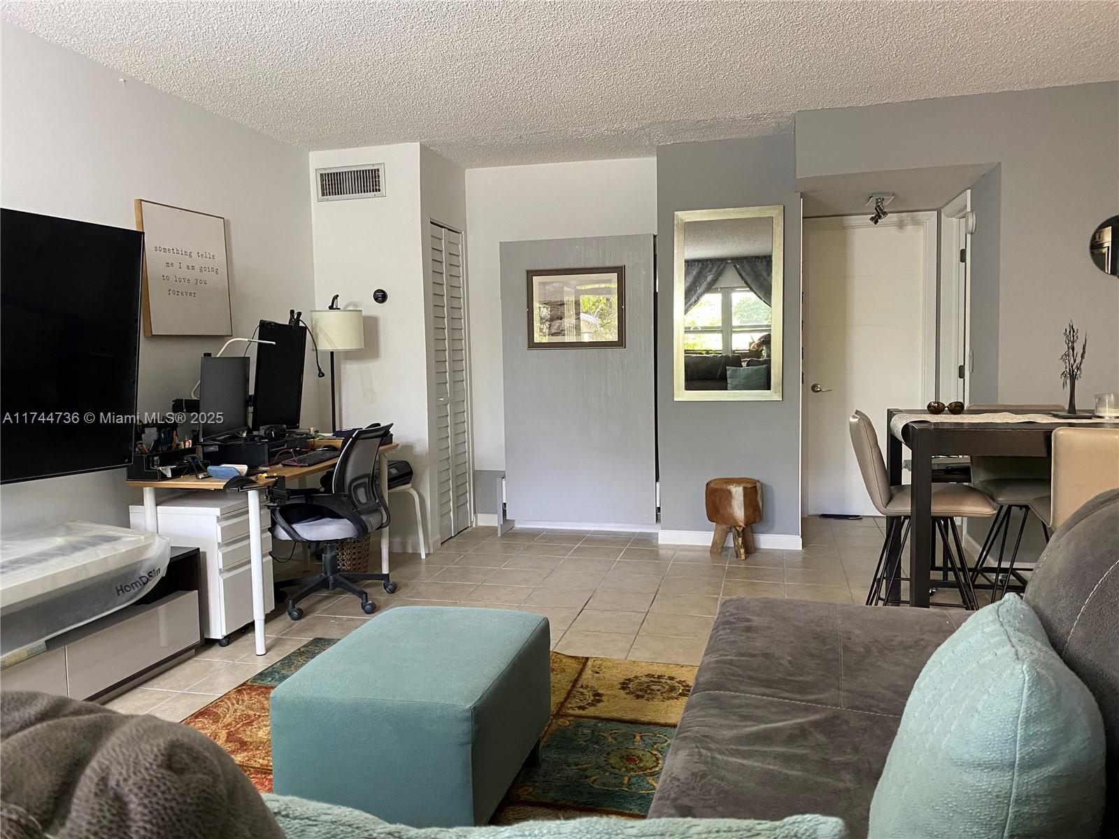 Property for Sale at 1425 Arthur St 115B, Hollywood, Broward County, Florida - Bedrooms: 1 
Bathrooms: 2  - $155,000