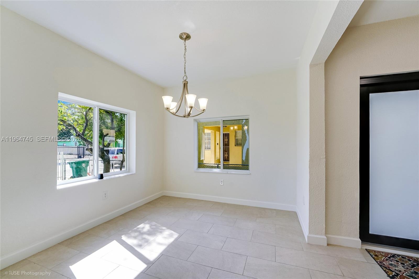 36TH ST MANOR - Residential