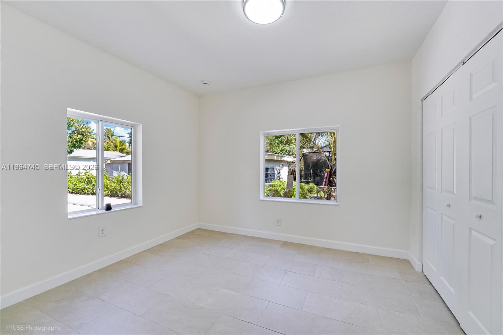 36TH ST MANOR - Residential