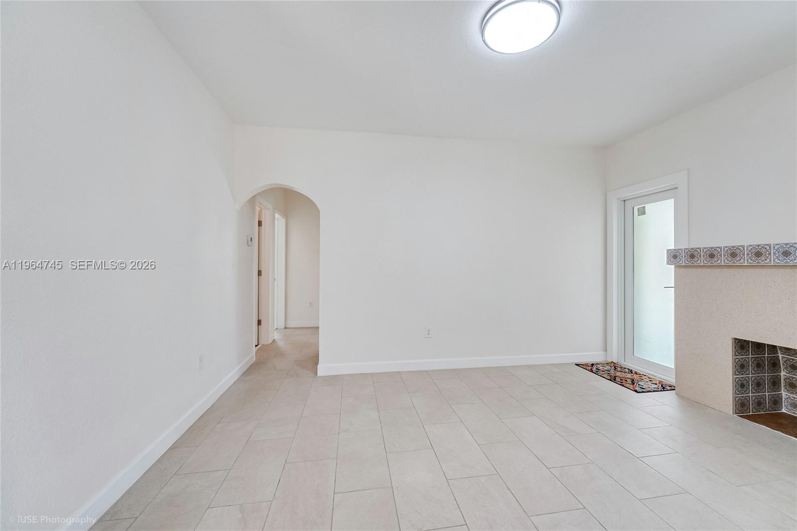 36TH ST MANOR - Residential