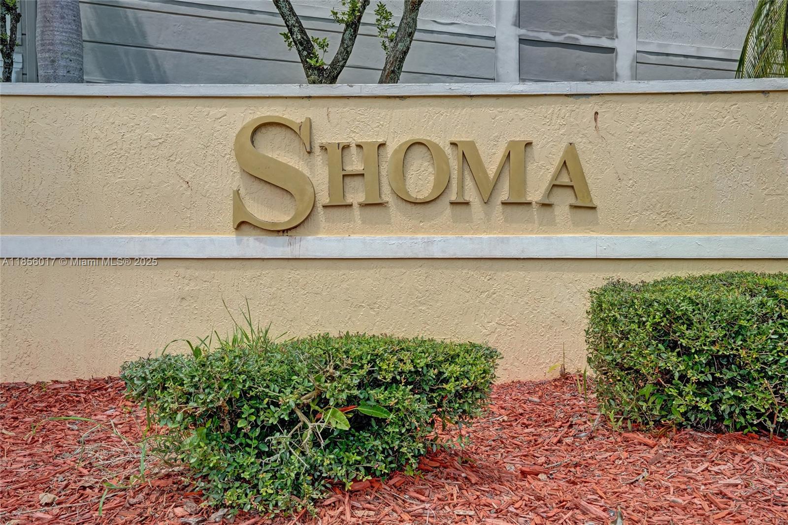 3407 Shoma Dr