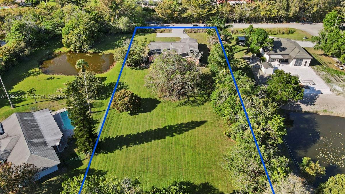 DAVIE FARMETTES - Residential