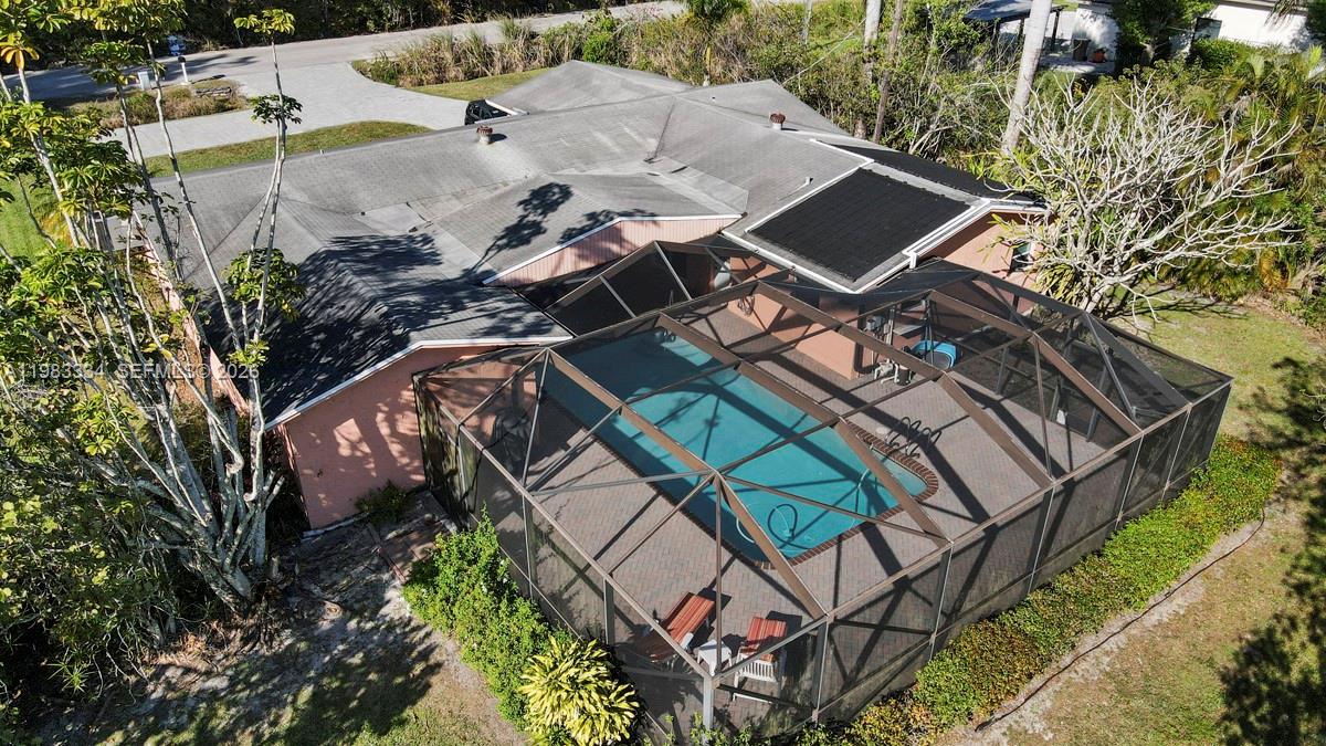 DAVIE FARMETTES - Residential