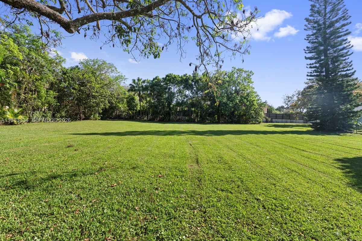 DAVIE FARMETTES - Residential