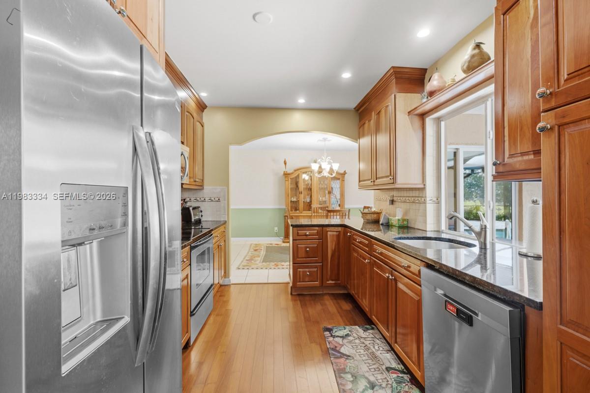 DAVIE FARMETTES - Residential