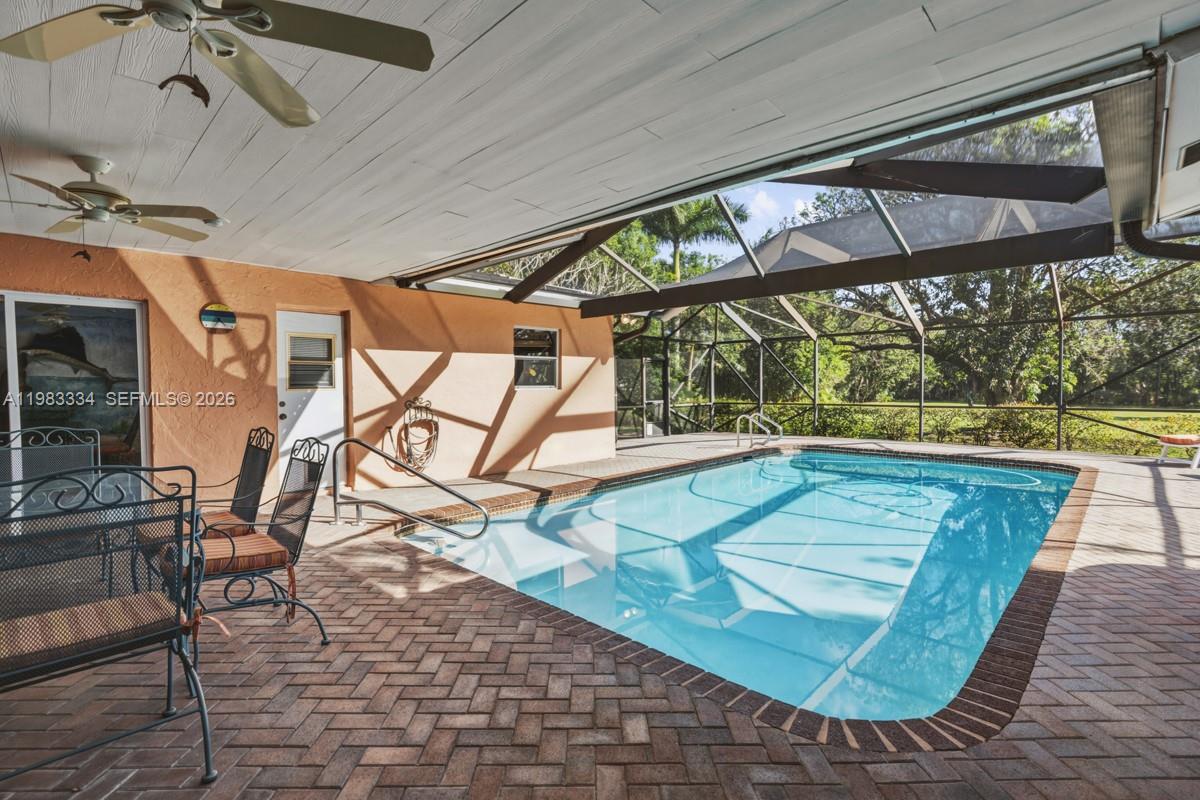 DAVIE FARMETTES - Residential