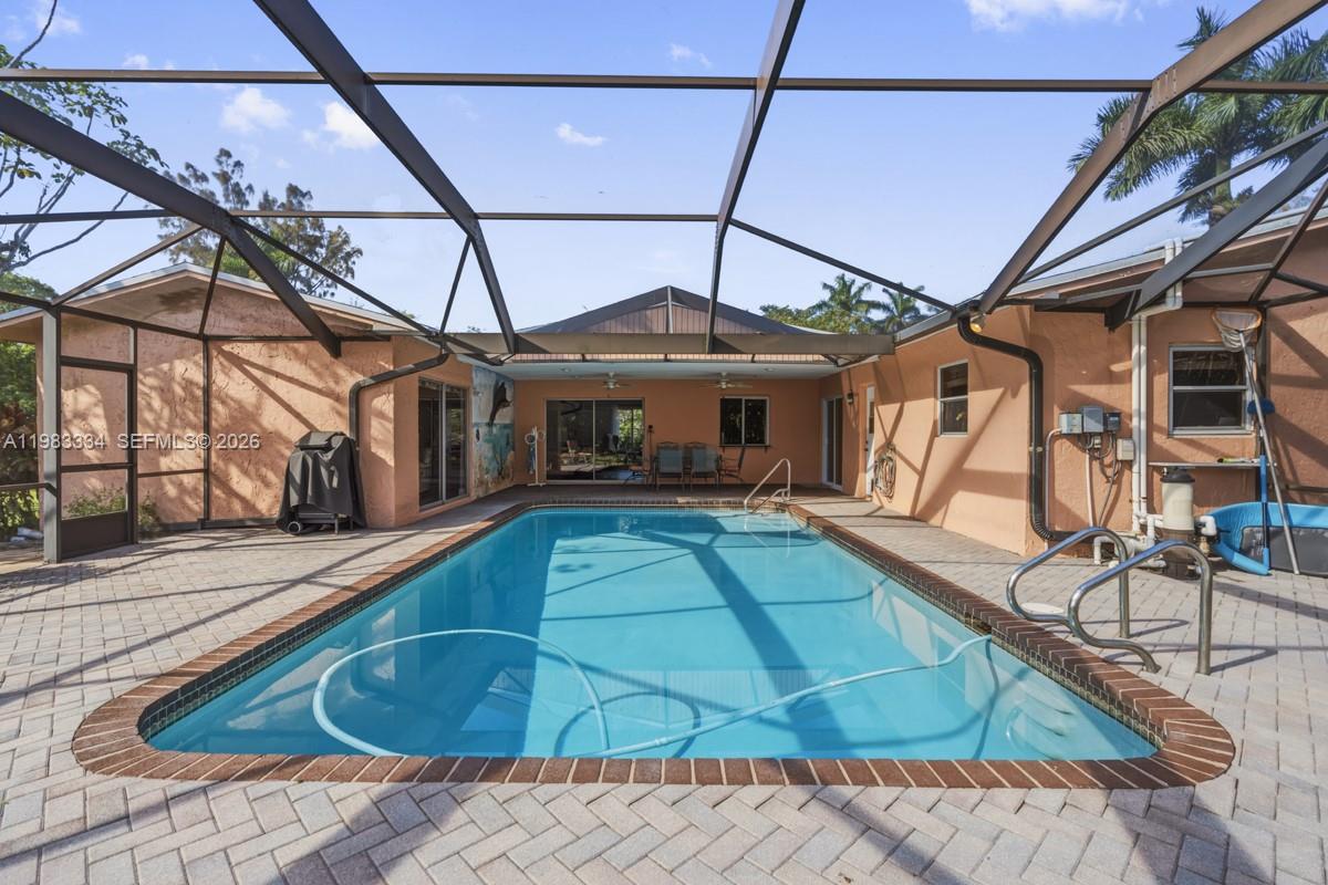 DAVIE FARMETTES - Residential