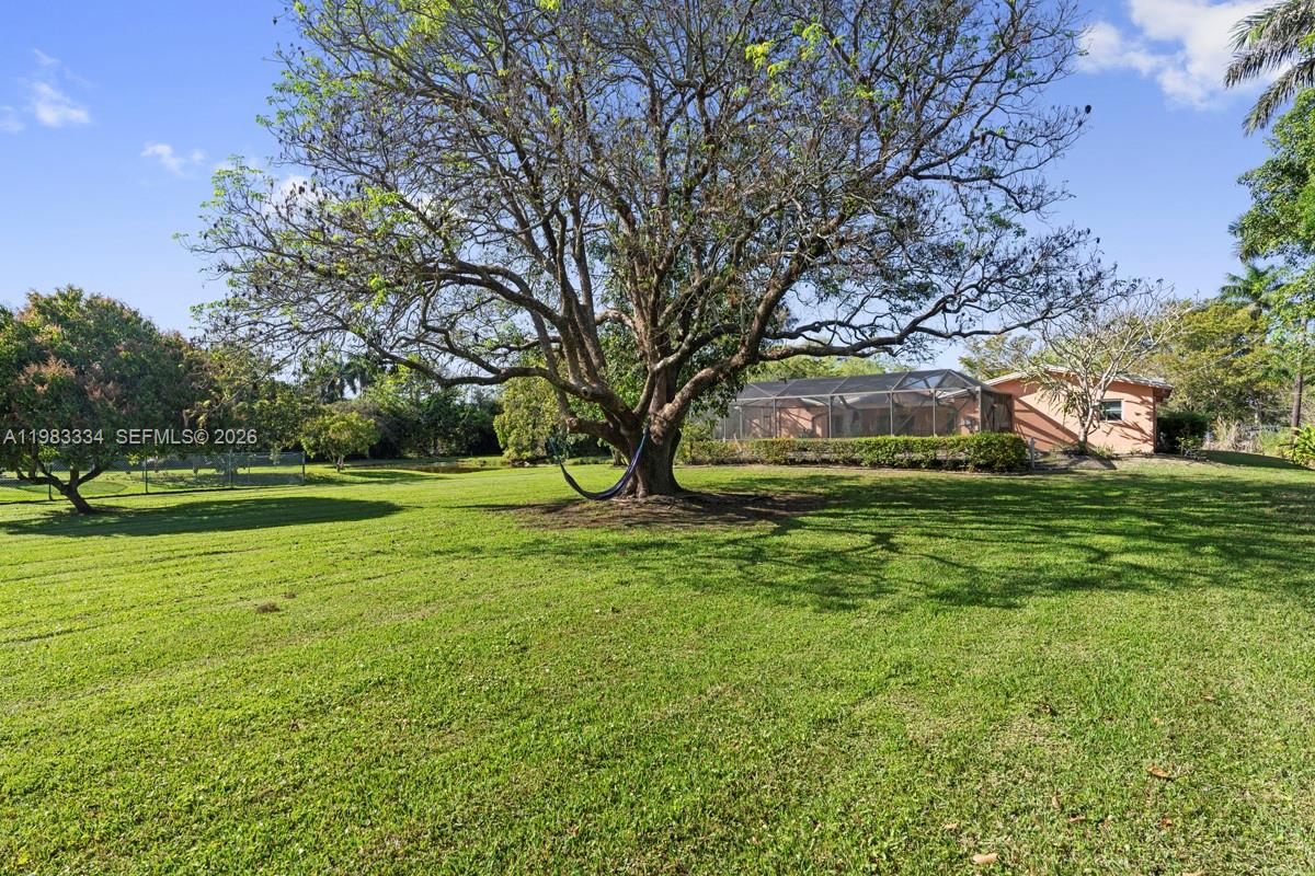 DAVIE FARMETTES - Residential