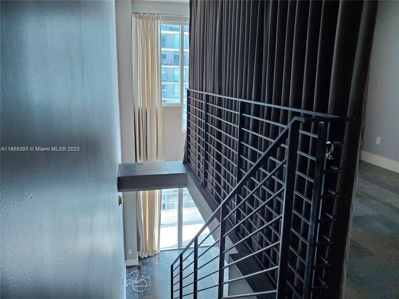 INFINITY AT BRICKELL COND - Residential Lease