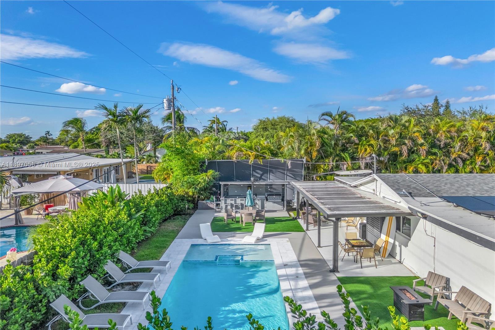 WESTWOOD ESTS SEC 1 2ND A - Residential