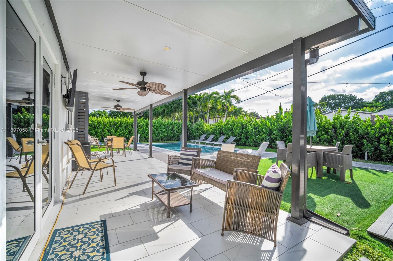 WESTWOOD ESTS SEC 1 2ND A - Residential