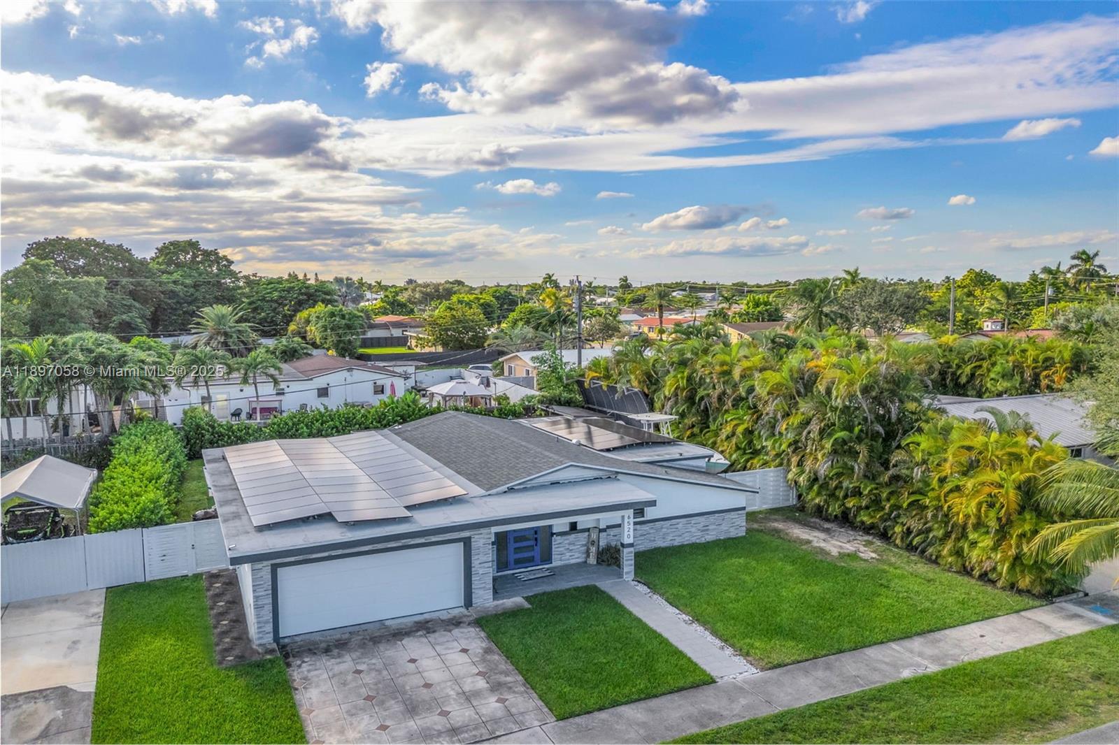 WESTWOOD ESTS SEC 1 2ND A - Residential