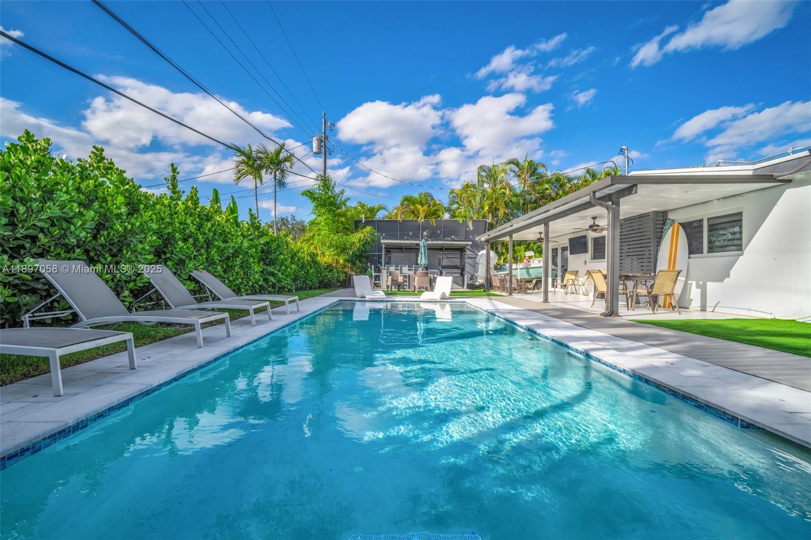 WESTWOOD ESTS SEC 1 2ND A - Residential