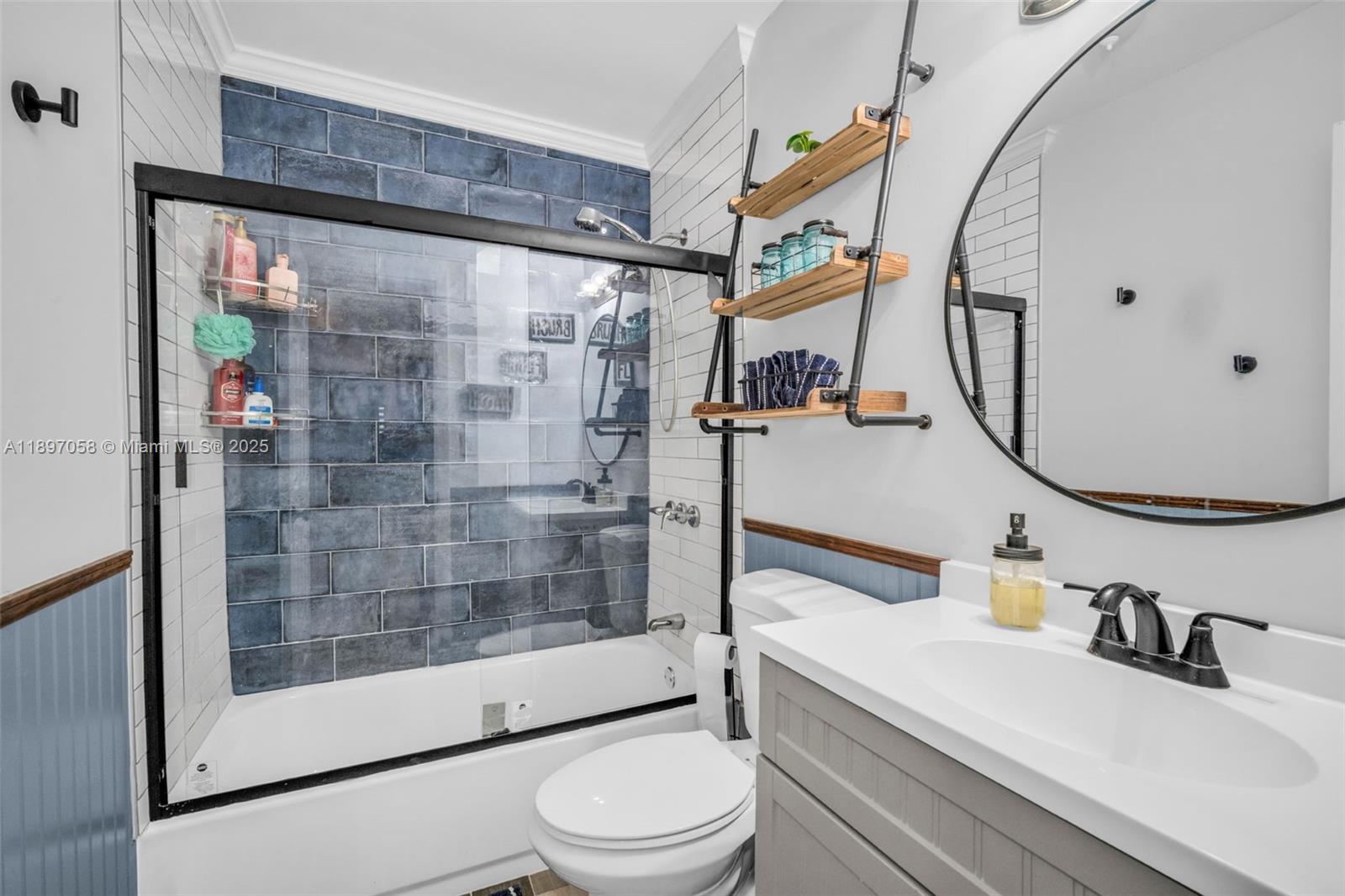 WESTWOOD ESTS SEC 1 2ND A - Residential