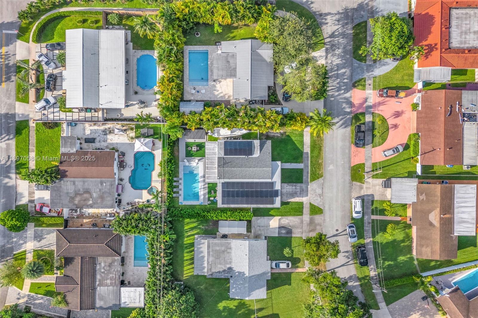 WESTWOOD ESTS SEC 1 2ND A - Residential