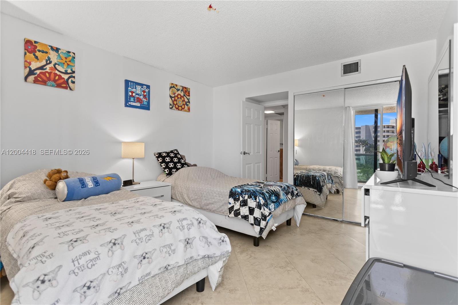 ARLEN HOUSE EAST CONDO - Residential