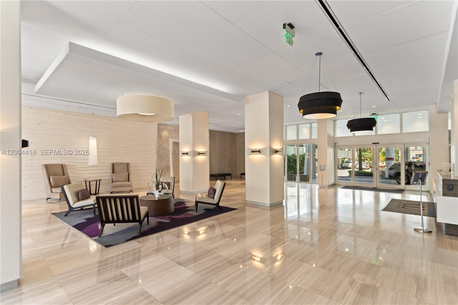 ARLEN HOUSE EAST CONDO - Residential