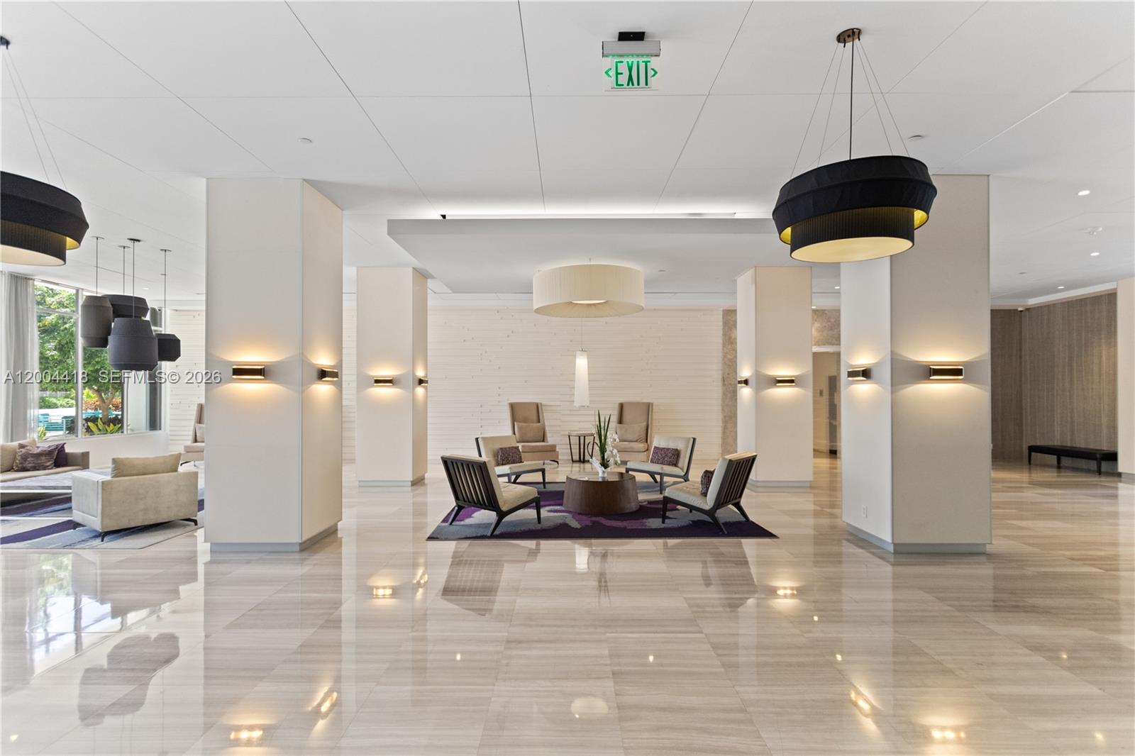 ARLEN HOUSE EAST CONDO - Residential