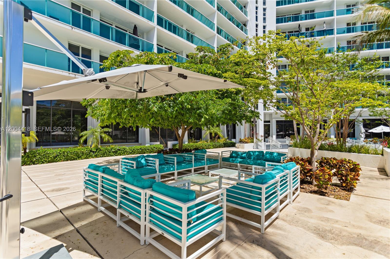 ARLEN HOUSE EAST CONDO - Residential