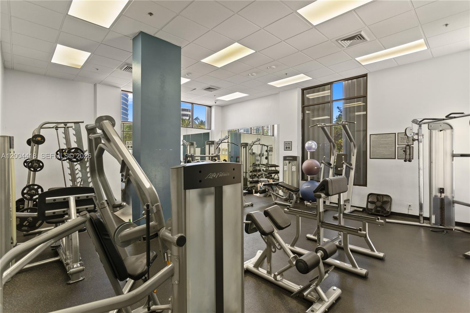 ARLEN HOUSE EAST CONDO - Residential