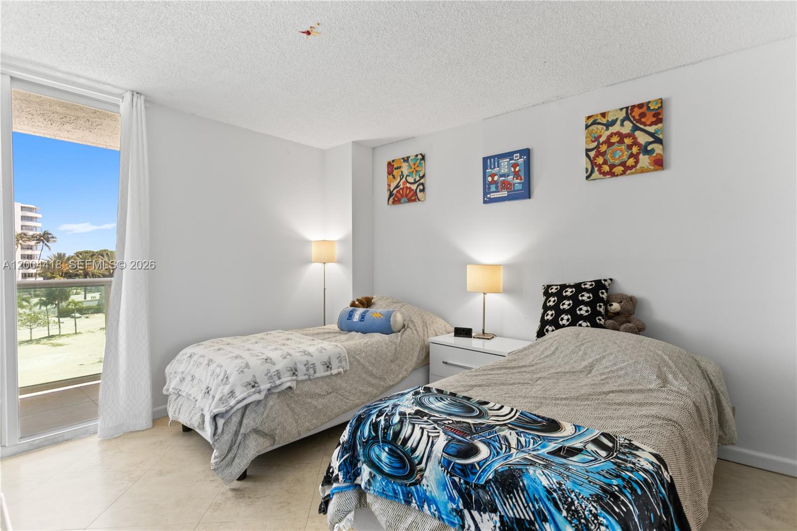 ARLEN HOUSE EAST CONDO - Residential