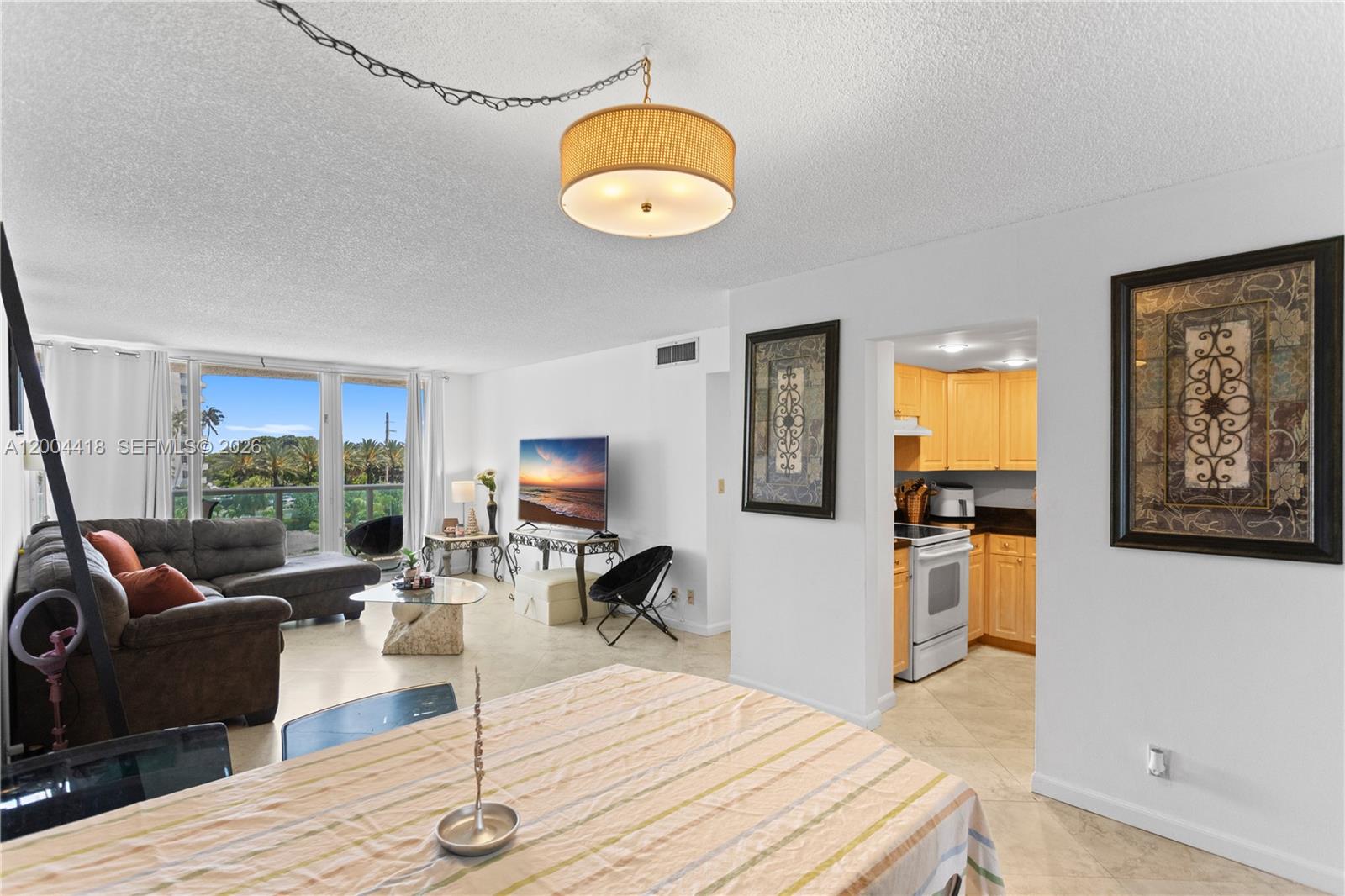 ARLEN HOUSE EAST CONDO - Residential