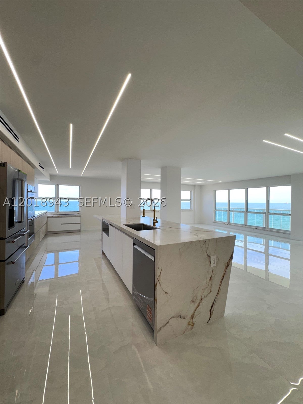 3400 Galt Ocean Dr 702S