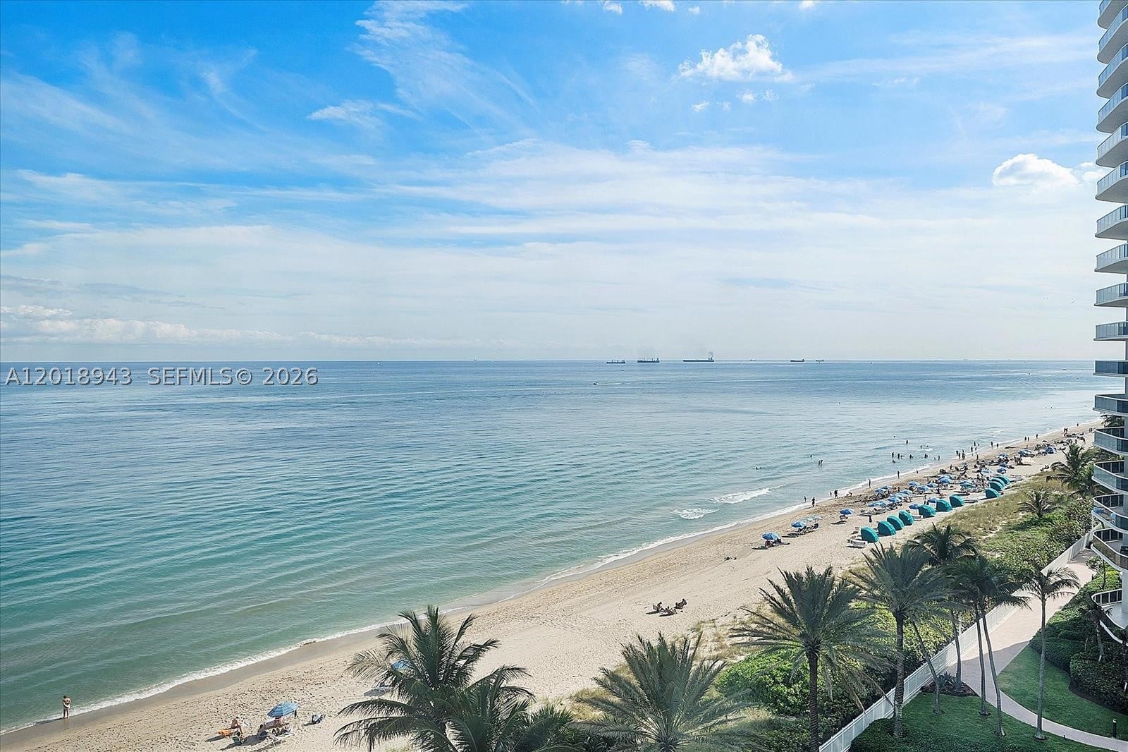 3400 Galt Ocean Dr 702S, Fort Lauderdale FL 33308