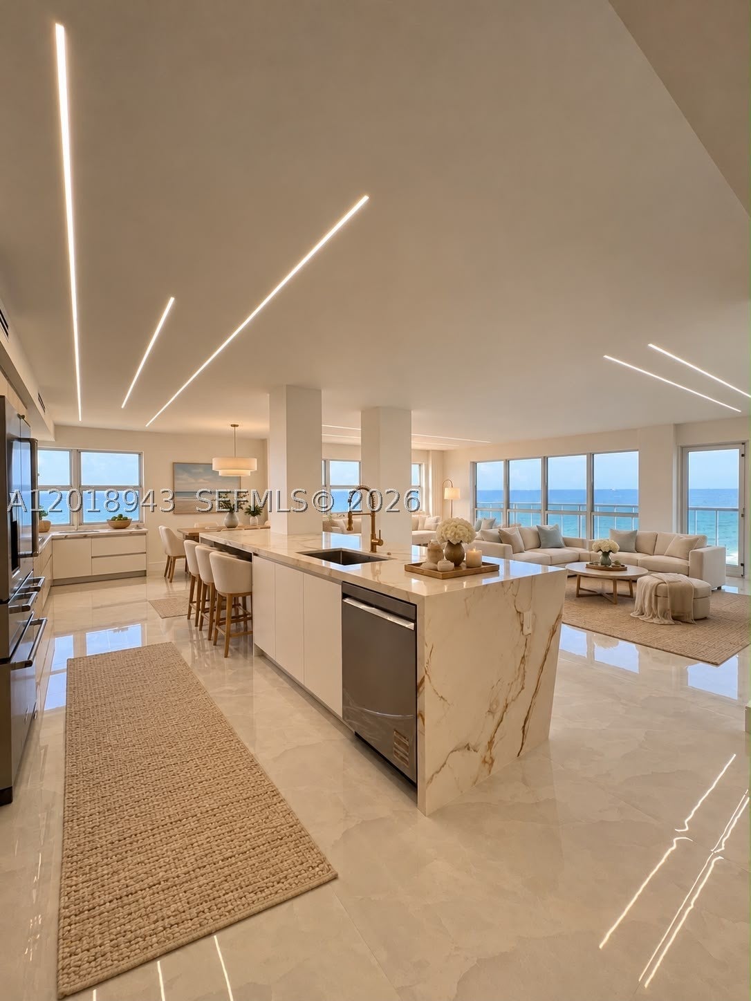 3400 Galt Ocean Dr