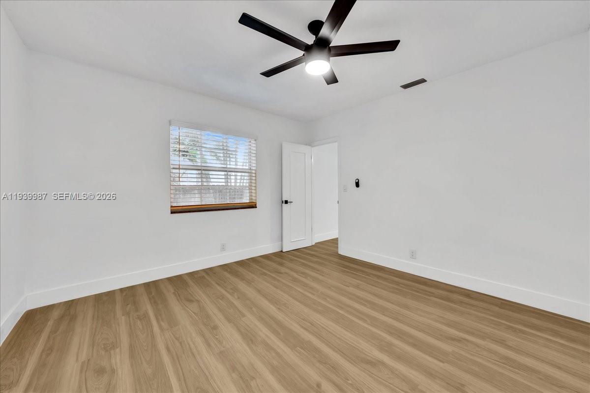 VILLAGE AT HARBOR BEACH CO - Residential Lease