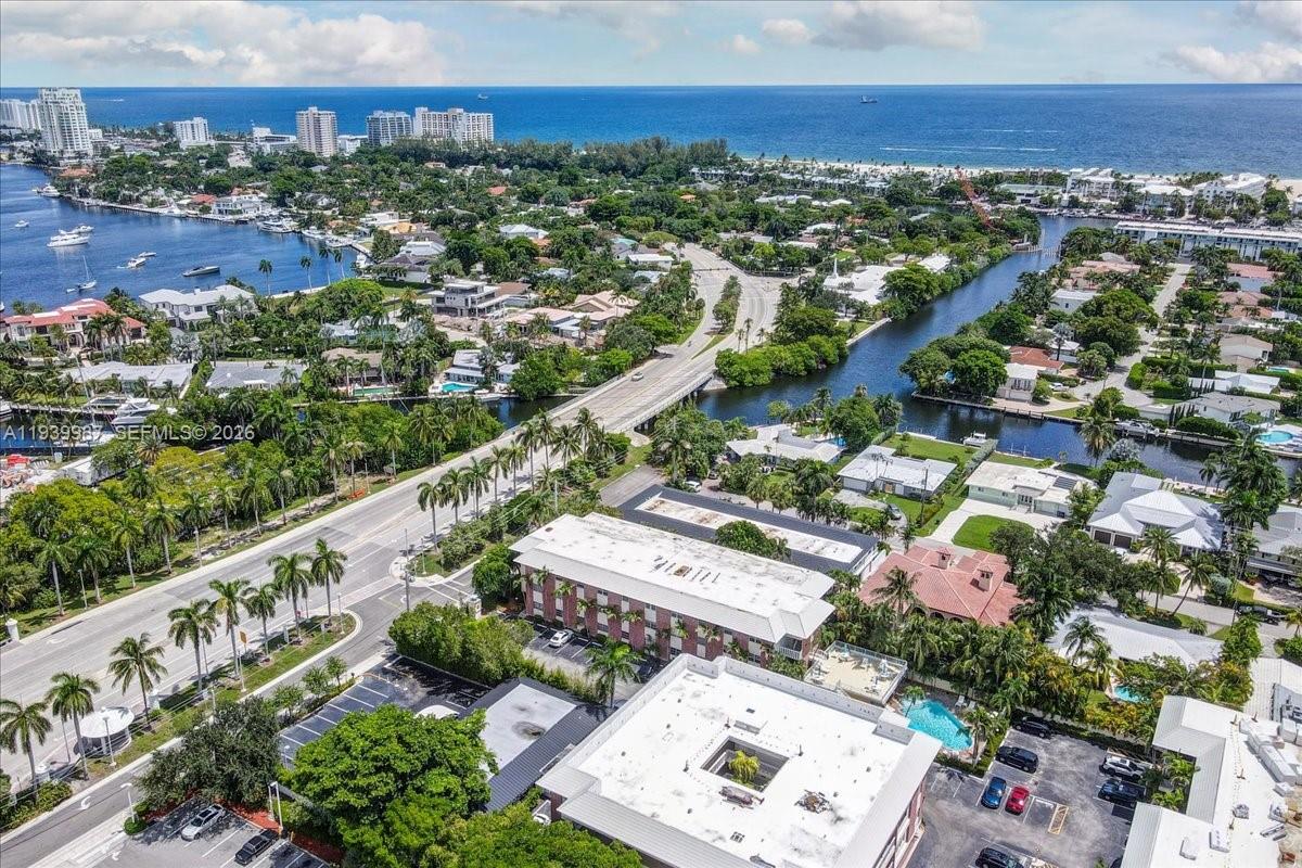 VILLAGE AT HARBOR BEACH CO - Residential Lease