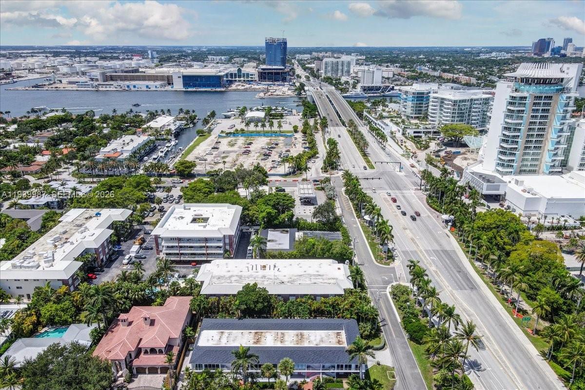 VILLAGE AT HARBOR BEACH CO - Residential Lease