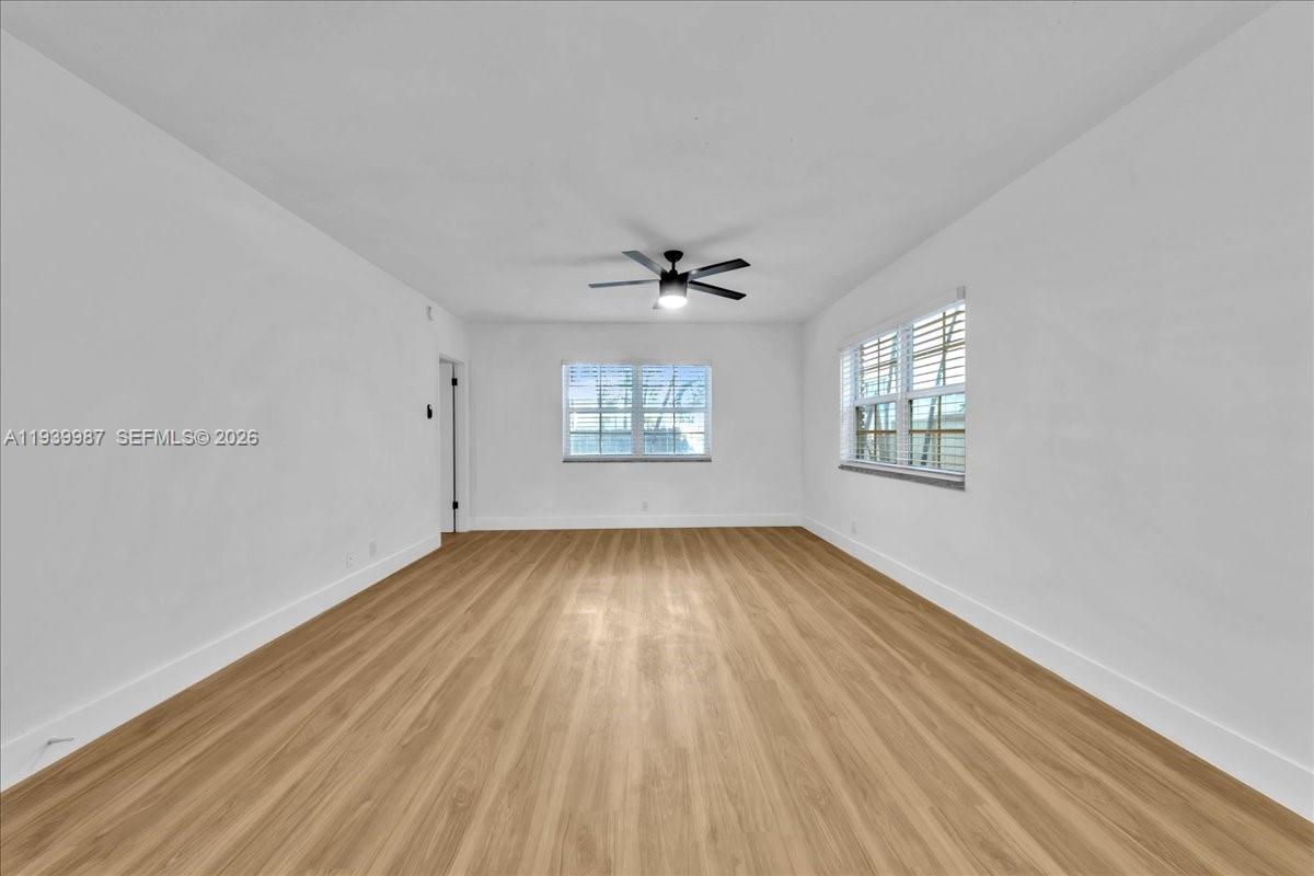 VILLAGE AT HARBOR BEACH CO - Residential Lease