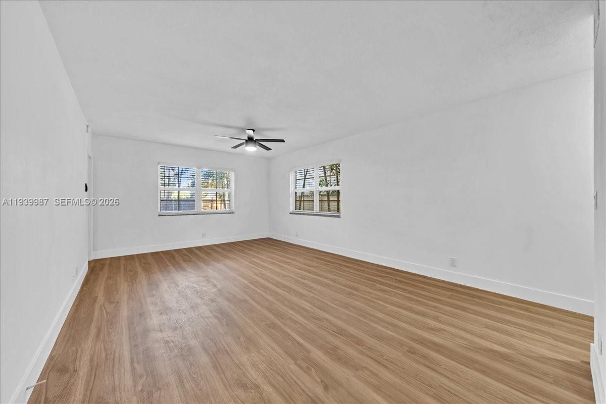 VILLAGE AT HARBOR BEACH CO - Residential Lease