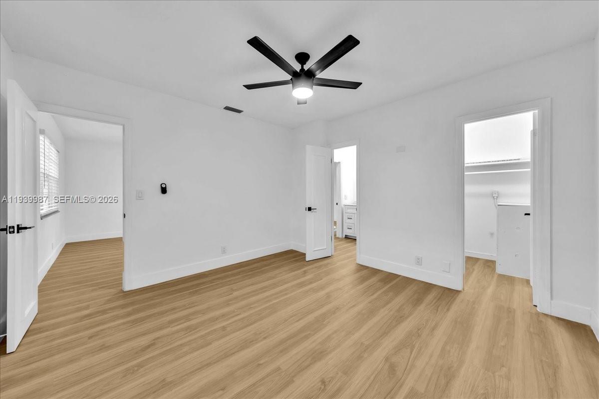 VILLAGE AT HARBOR BEACH CO - Residential Lease