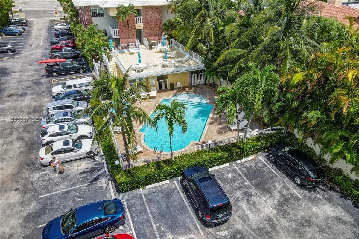 VILLAGE AT HARBOR BEACH CO - Residential Lease