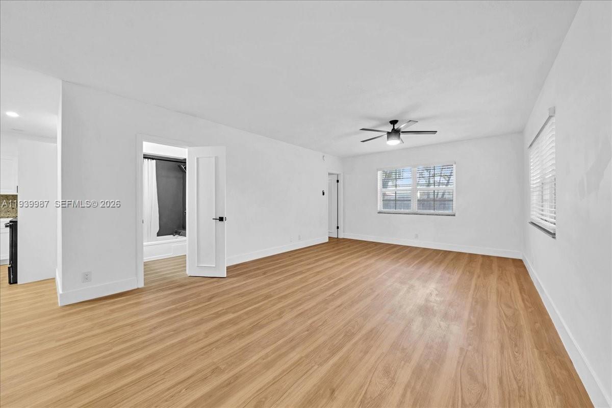 VILLAGE AT HARBOR BEACH CO - Residential Lease