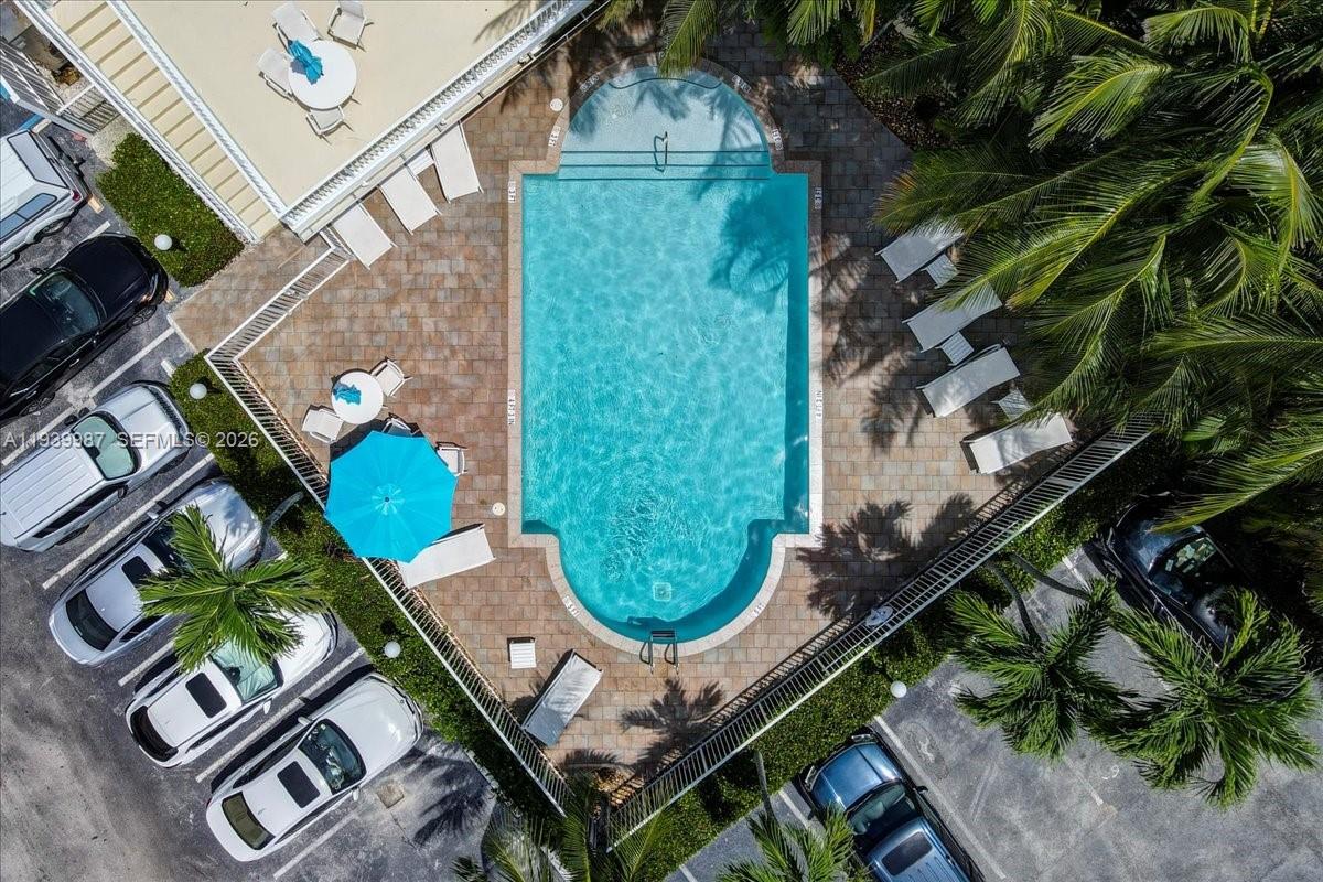 VILLAGE AT HARBOR BEACH CO - Residential Lease