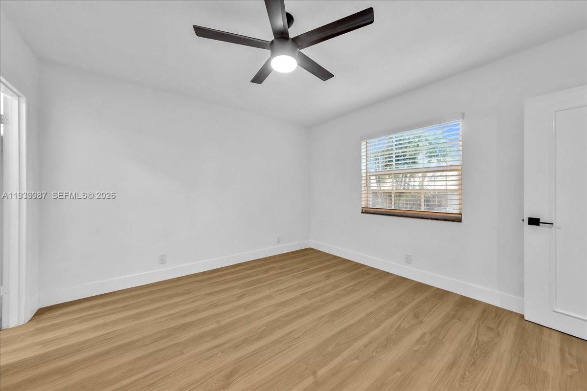 VILLAGE AT HARBOR BEACH CO - Residential Lease