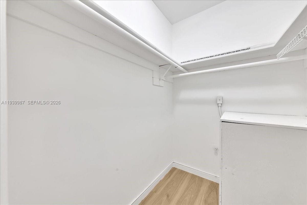 VILLAGE AT HARBOR BEACH CO - Residential Lease