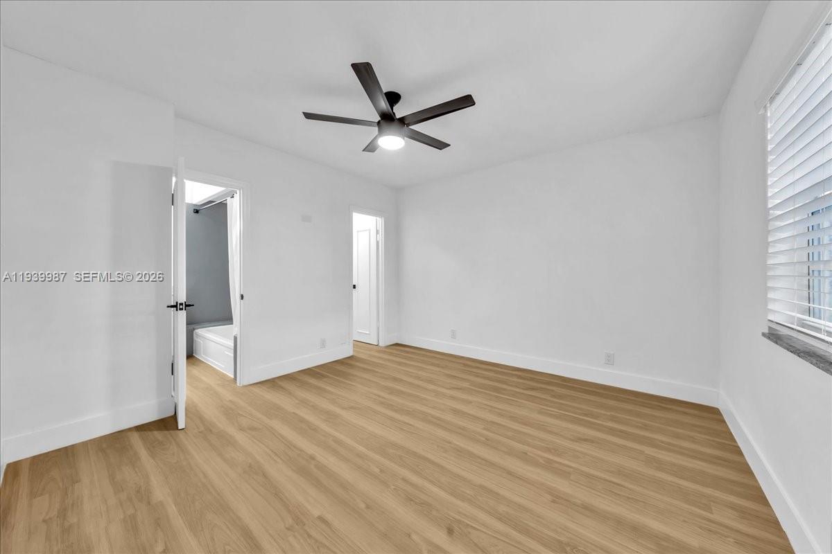 VILLAGE AT HARBOR BEACH CO - Residential Lease