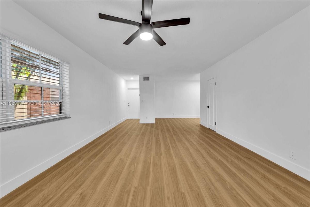 VILLAGE AT HARBOR BEACH CO - Residential Lease